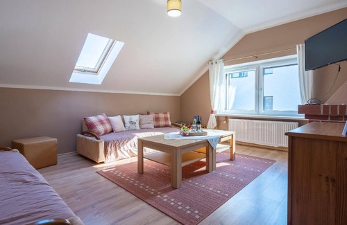 Szklarska Poreba Apartment | Holiday apartment Szklarska Poreba for 3 - 4 persons with 2 bedrooms - Holiday apartment