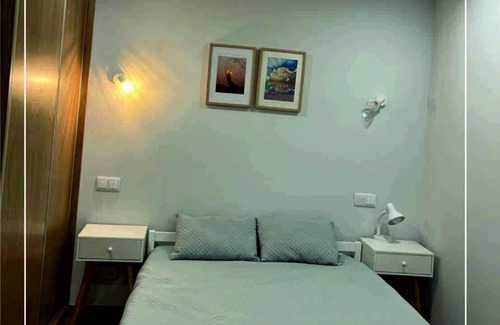 Monserrate Apartment | Holiday apartment Viana do Castelo for 1 - 4 persons with 2 bedrooms - Holiday apartment