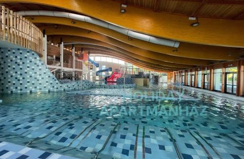 Harkany Apartment | Holiday Apartmanház