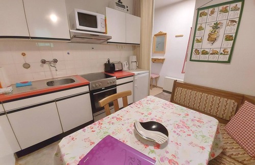 Bad Mitterndorf Apartment | Holiday apartment partially renovated in a quiet environment