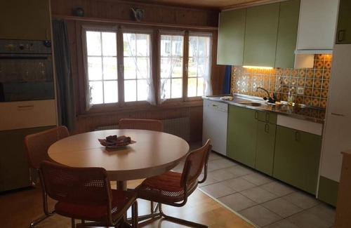Hasliberg Reuti Apartment | Holiday apartment Hasliberg Reuti for 1 - 5 persons with 2 bedrooms - Holiday apartment