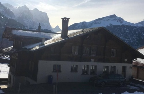 Hasliberg Reuti Apartment | Holiday apartment Hasliberg Reuti for 1 - 5 persons with 2 bedrooms - Holiday apartment