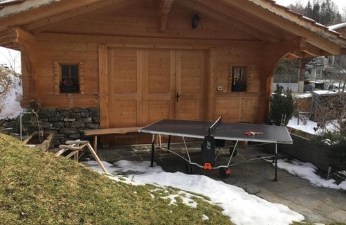 Hasliberg Reuti Apartment | Holiday apartment Hasliberg Reuti for 1 - 5 persons with 2 bedrooms - Holiday apartment