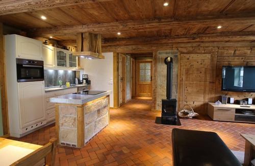 Jonsdorf Apartment | Holiday apartment Kurort Jonsdorf for 1 - 4 persons with 2 bedrooms - Holiday apartment in one or mu