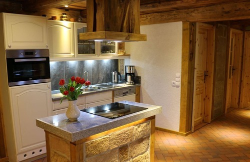 Jonsdorf Apartment | Holiday apartment Kurort Jonsdorf for 1 - 4 persons with 2 bedrooms - Holiday apartment in one or mu