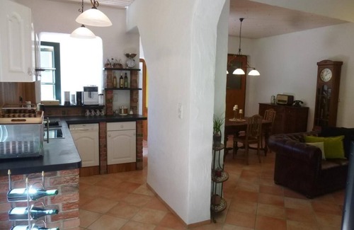 Traben-Trarbach Apartment | Holiday apartment Traben-Trarbach for 1 - 2 persons with 1 bedroom - Holiday apartment