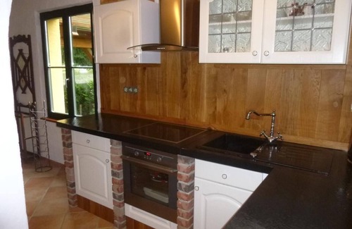 Traben-Trarbach Apartment | Holiday apartment Traben-Trarbach for 1 - 2 persons with 1 bedroom - Holiday apartment