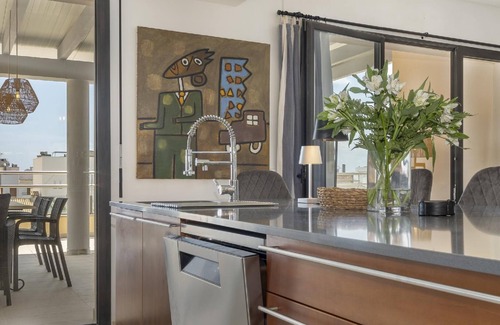 Puerto de Pollensa Apartment | Holiday apartment Port de Pollença for 1 - 4 persons with 4 bedrooms - Holiday apartment