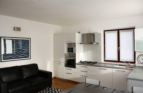 Montagnaga House | Holiday apartment Baselga di Pine' for 2 - 4 persons with 2 bedrooms - Holiday house