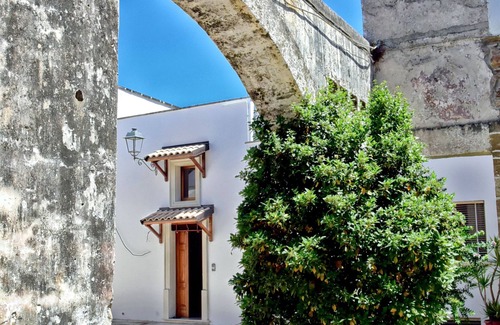Campi Salentina House | Holiday Apartment Villa Maddalena