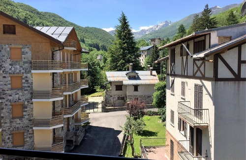 Limone Piemonte Apartment | Holiday apartment Limone Piemonte for 1 - 4 persons with 1 bedroom - Holiday apartment in one or mul
