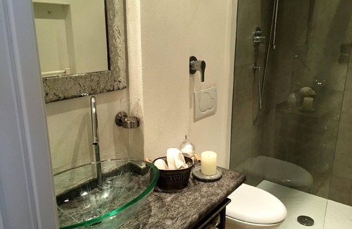 Limone Piemonte Apartment | Holiday apartment Limone Piemonte for 1 - 4 persons with 1 bedroom - Holiday apartment in one or mul