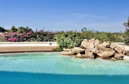 Liscia di Vacca Apartment | Holiday apartment Two room apartment with air conditioning