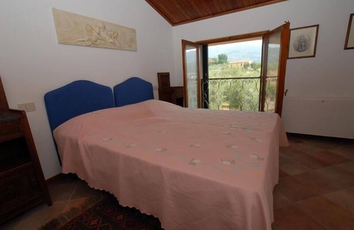 Massa e Cozzile Apartment | Holiday apartment Massa e Cozzile for 1 - 5 persons with 2 bedrooms - Twin house