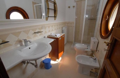 Massa Apartment | Holiday apartment Massa e Cozzile for 1 - 4 persons with 1 bedroom - Twin house