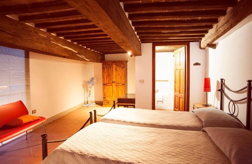 Massa Marittima Other | Holiday apartment Massa Marittima for 1 - 6 persons with 2 bedrooms - Holiday apartment in one or mu