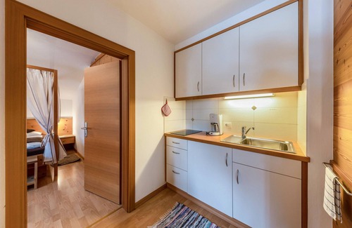 Fie allo Sciliar Apartment | Holiday Apartment "Florerhof Lavendel" with Mountain View, Sauna, Wi-Fi & Garden