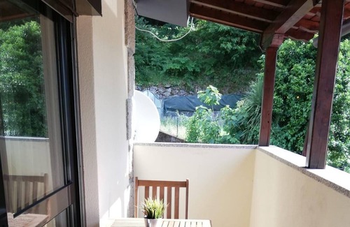 Cova House | Holiday apartment Cova for 2 - 6 persons with 3 bedrooms - Holiday house