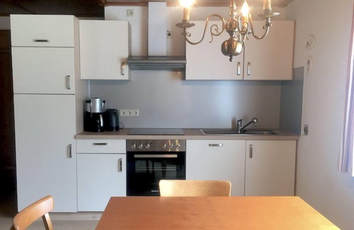 Sankt Gallenkirch Apartment | Holiday apartment St. Gallenkirch for 1 - 2 persons - Holiday apartment in one or multi-family house