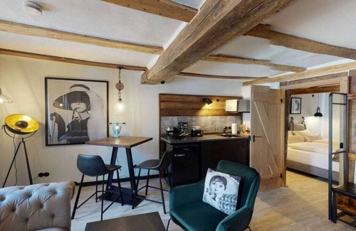 Bad Berleburg House | holiday apartment Vollmer´s Hof