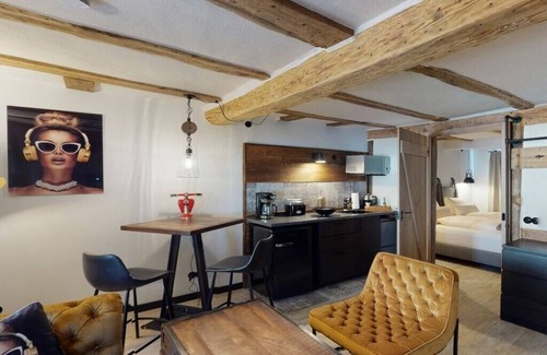 Bad Berleburg House | holiday apartment Vollmer´s Hof