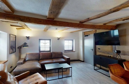 Bad Berleburg House | holiday apartment Vollmer´s Hof