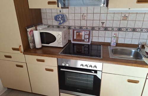 Bad Lauterberg Apartment | Holiday apartment Bad Lauterberg for 1 - 4 persons with 2 bedrooms - Holiday apartment in one or mul