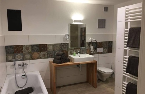 Bruttig House | Holiday apartment Bruttig-Fankel for 1 - 4 persons with 2 bedrooms - Holiday house