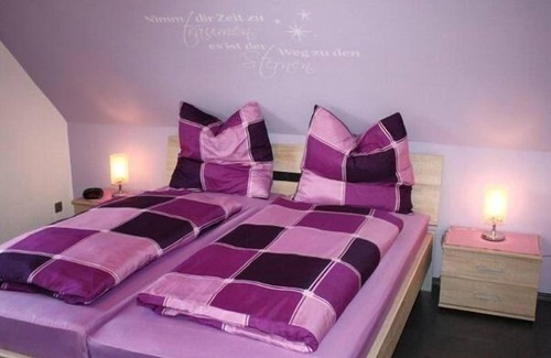 Rehburg Apartment | Holiday apartment Rehburg-Loccum for 1 - 4 persons with 2 bedrooms - Holiday apartment