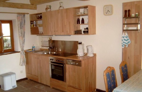 Wolpinghausen Apartment | Holiday apartment in Fischen