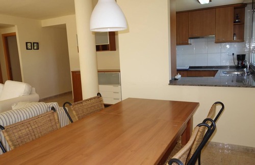 Costa Dorada Apartment | Holiday apartment L'Ametlla de Mar for 1 - 8 persons with 3 bedrooms - Holiday apartment