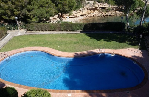 Costa Dorada Apartment | Holiday apartment L'Ametlla de Mar for 1 - 8 persons with 3 bedrooms - Holiday apartment
