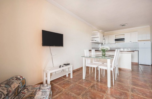 Playa San Juan Apartment | Holiday Apartment “Carla 1A” in Playa San Juan with Sea and Mountain Views