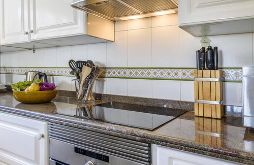 Puerto de Soller Apartment | Holiday Apartment Marbat Plus with Sea View, Mountain View