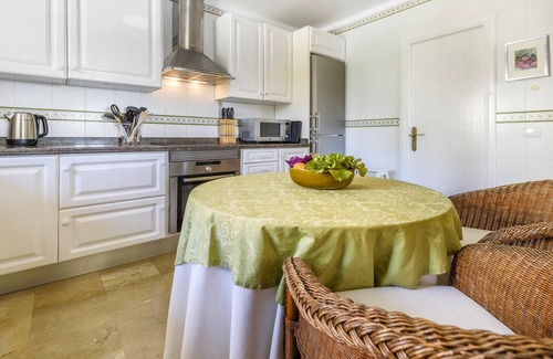 Puerto de Soller Apartment | Holiday Apartment Marbat Plus with Sea View, Mountain View