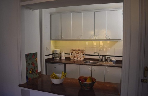Playa de la Calera Apartment | Holiday apartment Valle Gran Rey for 1 - 3 persons with 1 bedroom - Holiday apartment in one or mult
