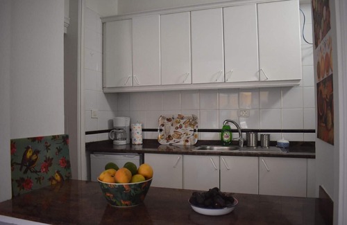 Playa de la Calera Apartment | Holiday apartment Valle Gran Rey for 1 - 3 persons with 1 bedroom - Holiday apartment in one or mult
