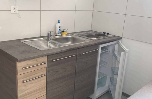 Balatonfoldvar Apartment | Holiday apartment child-friendly with internet and barbecue facilities