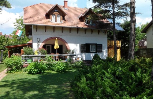 Balatonfoldvar Apartment | Holiday apartment Balatonföldvár for 4 persons with 2 bedrooms - Holiday apartment