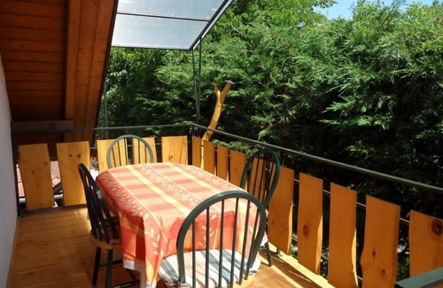Balatonfoldvar Apartment | Holiday apartment Balatonföldvár for 4 persons with 2 bedrooms - Holiday apartment