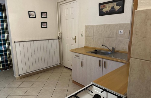 Balatonfoldvar Apartment | Holiday apartment Balatonföldvár for 1 - 8 persons with 3 bedrooms - Holiday apartment