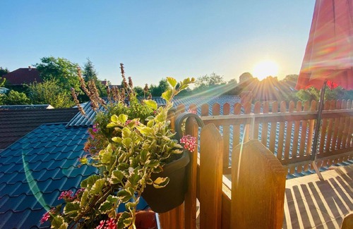 Balatonfoldvar Apartment | Holiday apartment Balatonföldvár for 1 - 8 persons with 3 bedrooms - Holiday apartment