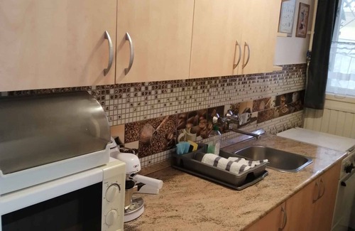 Balatonfenyves Apartment | Holiday apartment close to the city center