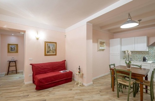 Lastra a Signa Apartment | Holiday apartment Lastra a Signa for 1 - 4 persons with 1 bedroom - Holiday apartment
