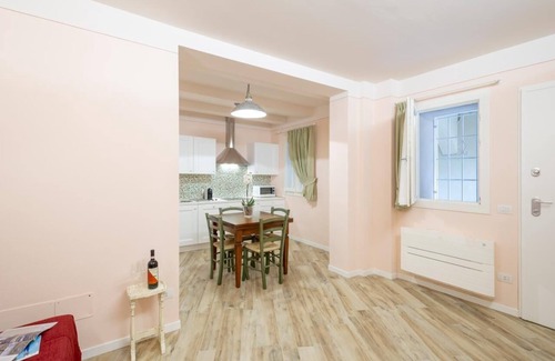 Lastra a Signa Apartment | Holiday apartment Lastra a Signa for 1 - 4 persons with 1 bedroom - Holiday apartment