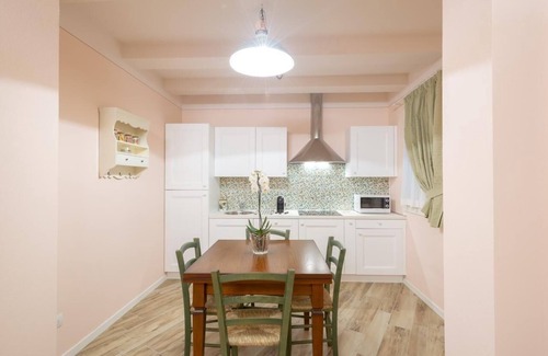 Lastra a Signa Apartment | Holiday apartment Lastra a Signa for 1 - 4 persons with 1 bedroom - Holiday apartment
