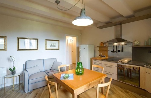 Lastra a Signa Apartment | Holiday apartment Lastra a Signa for 1 - 4 persons with 2 bedrooms - Holiday apartment