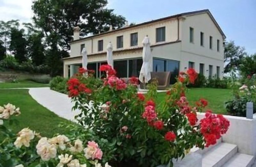Monte San Vito Apartment | Holiday apartment Monte San Vito for 2 - 4 persons with 1 bedroom - Holiday apartment