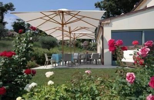 Monte San Vito Apartment | Holiday apartment Monte San Vito for 2 - 4 persons with 1 bedroom - Holiday apartment