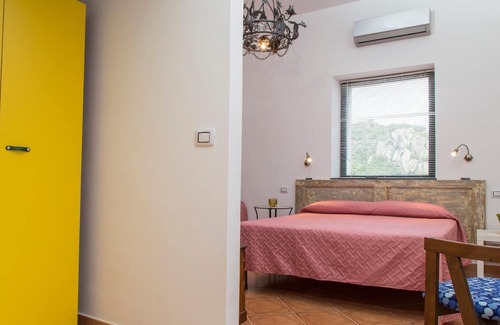 Motta Camastra House | Holiday apartment Motta Camastra for 2 - 7 persons with 3 bedrooms - Holiday house
